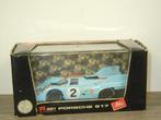 Porsche 917 1000KM Monza 1971 - Brumm R221 - 1:43, Hobby en Vrije tijd, Modelauto's | 1:43, Overige merken, Italie, Auto, Verzenden