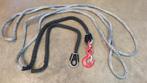 28mm dik 4x4 offroad lier verleng touw dyneema, Ophalen of Verzenden