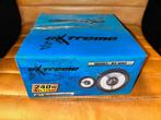 Subwoofer Extreme 240watt, Ophalen, Nieuw