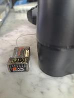 Spektrum DX2E met 7 kanaals ontvanger, Elektro, Ophalen of Verzenden, Zo goed als nieuw, Onderdeel