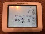 Honeywell Home Slimme Thermostaat, Ophalen of Verzenden, Slimme thermostaat, Gebruikt