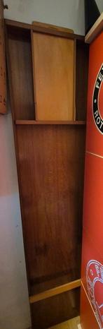 Grote sjoelbak, Een of twee spelers, Ophalen of Verzenden, Zo goed als nieuw