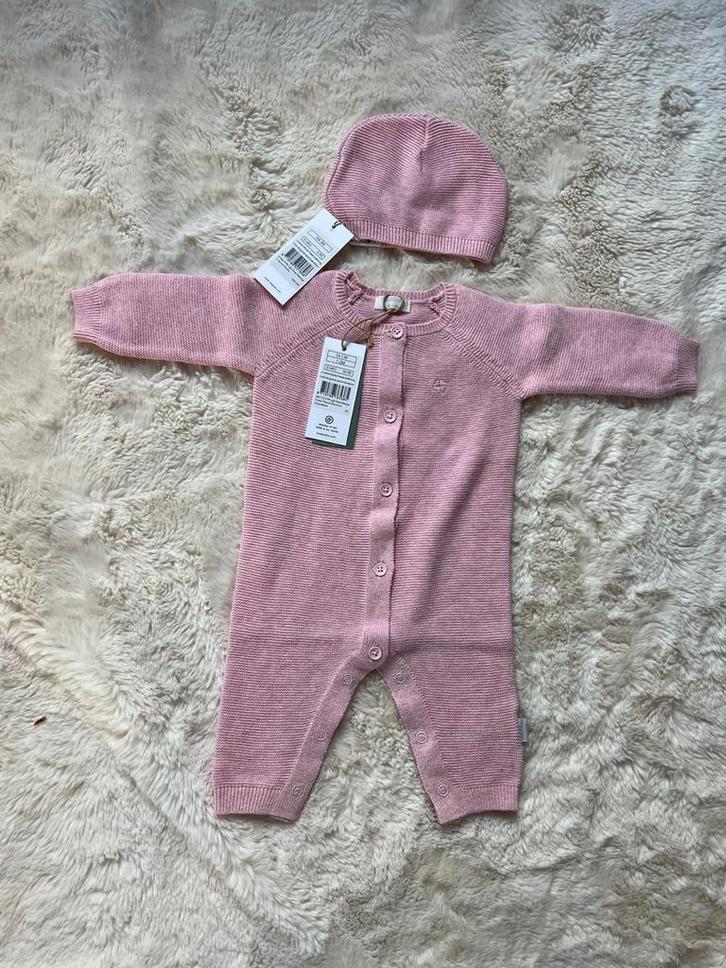 Noppies Maat 56 - Nieuw & Goedkoop!, Kinderen en Baby's, Babykleding | Baby-kledingpakketten, Nieuw, Maat 56, Ophalen