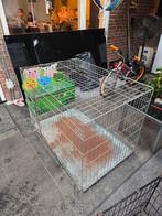 Honden Bench, Dieren en Toebehoren, Hondenbenches, Ophalen