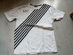 Armani shirt maat 170, Ophalen of Verzenden, Gebruikt, Jongen, Shirt of Longsleeve