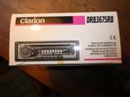 klassieke autoradio CLARION, Ophalen of Verzenden, Zo goed als nieuw