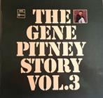 LP  GENE PITNEY - The Gene Pitney Story Volume 3, Gebruikt, Ophalen of Verzenden