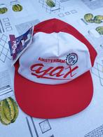 Ajax pet, Verzamelen, Ophalen of Verzenden, Nieuw, Ajax, Pet of Muts