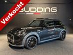 MINI Mini Electric Essential 33 kWh | Pano | CarPlay | Leder, Gebruikt, 4 stoelen, Zwart, Leder