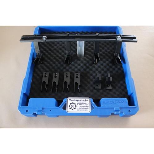 Spanklem Uniair, Multiair Module voor fiat 1.0L tot 2.4L zoa, Auto diversen, Autogereedschap, Verzenden