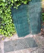 Tuingaas afrastering tuinspullen tuinbenodigdheden gaas, Tuin en Terras, Gaas en Draad, Ophalen, Zo goed als nieuw, Minder dan 10 meter