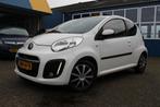 Citroën C1 1.0-12V "Ambiance" El. ramen + Airco !, Voorwielaandrijving, Euro 5, Stof, Gebruikt