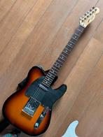 Fender USA telecaster, Ophalen of Verzenden, Zo goed als nieuw, Fender