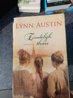 Lynn Austin - Eindelijk Thuis - Roman, Ophalen of Verzenden, Gelezen, Lynn Austin