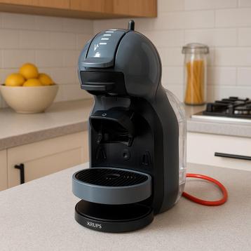 Koffiezetapparaat Krups Kp140 Dolce Gusto  beschikbaar voor biedingen