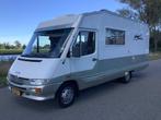 1999 - Iveco - Laika - 35.12S - Camper/kampeerwagen, Bedrijf, Overige brandstoffen, Overige merken