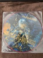 Iron Maiden - Live After Death Picture Disc PROMO, Ophalen of Verzenden, Nieuw in verpakking, 12 inch, Overige genres