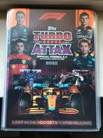 Topps Turbo Attax 2022 75% compleet, Ophalen of Verzenden, Nieuw, Formule 1