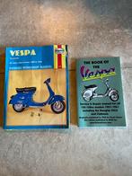 Vespa onderdelen, Fietsen en Brommers, Scooters | Vespa, Ophalen of Verzenden, Benzine