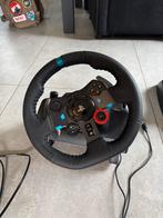 Logitech G29 Racestuur - Zo Goed Als Nieuw!, Verzenden, Zo goed als nieuw