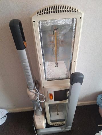 Philips Zonnehemel beschikbaar voor biedingen