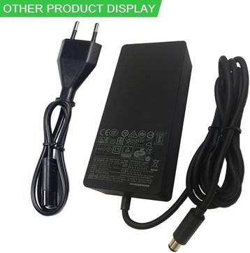 90W adapter Microsoft Surface Pro4 Dock 1749 15V 6A 7.4*5.0m beschikbaar voor biedingen