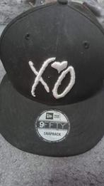 New Era Xo The Weeknd SnapBack Hat Cap Authentic, Kleding | Heren, Pet, New Era, Gedragen, One size fits all