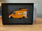 WSI Mercedes Sprinter BF3 Van Der Vlist., Hobby en Vrije tijd, Modelauto's | 1:50, Ophalen of Verzenden, Zo goed als nieuw, Bus of Vrachtwagen