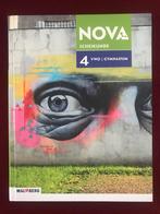 Nova scheikunde 9789402013092 voor 4 havo, Boeken, Nieuw, HAVO, Scheikunde, Ophalen of Verzenden