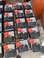 Zilveren Ringen met Edelstenen - Leeuwarden, Nieuw, Ophalen of Verzenden, X, X