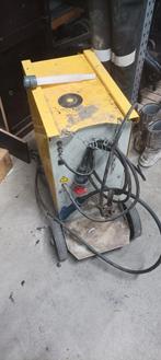 Mig/mag lasapparaat., Ophalen of Verzenden, Co2