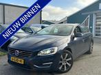 Volvo V60 2.4 D6 AWD Plug-In Hybrid Summum Aut6 | EXPORT, Auto's, Automaat, Blauw, Vierwielaandrijving, Startonderbreker
