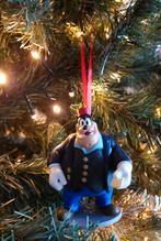 Disney Boris Boef kerst ornament hanger kerstbal, Ophalen of Verzenden, Goofy of Pluto, Nieuw