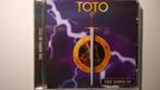 Toto - The Songs Of, Ophalen of Verzenden, Zo goed als nieuw, Poprock