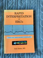 Rapud interpretation of EKG’s, Zo goed als nieuw, Ophalen