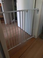 Hekje, Ophalen of Verzenden, Zo goed als nieuw, Klemhekje, Metaal of IJzer