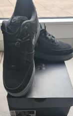 Nike Air Force 1 Jewel, Ophalen of Verzenden, Nieuw, Zwart