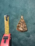 Oude kerstbal,  kerstboompje,boompje, Ophalen of Verzenden, Zo goed als nieuw