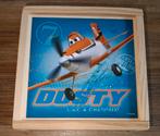 Dusty blokken puzzel, Ophalen of Verzenden, Gebruikt, Overige typen