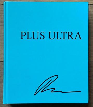 Peter Riezebos - Plus Ultra