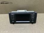 Navigatie display BMW 5-serie E39 ('95-'03) 65526916610, Gebruikt, Ophalen of Verzenden, BMW, BMW