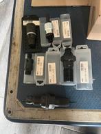 Senco adapters voor diamantboor, Overige soorten, Nieuw, Ophalen of Verzenden, Onb