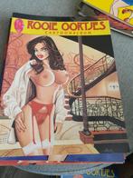 Rooie Oortjes., Boeken, Eén comic, Ophalen of Verzenden, Zo goed als nieuw, Amerika