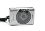 Canon vintage IXUS L-1 APS compact camera, Audio, Tv en Foto, Fotocamera's Analoog, Ophalen of Verzenden, Gebruikt, Compact, Canon