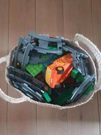 Duplo trein en andere blokken, Kinderen en Baby's, Speelgoed | Duplo en Lego, Ophalen, Gebruikt, Duplo