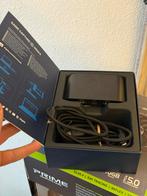 Elgato 4K X in HD60x Behuizing - Nieuwstaat!, Computers en Software, Capture cards, Ophalen of Verzenden, Zo goed als nieuw