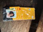 Kodak Zink Instant 3,5 X 4,25 Fotopapier 6 dozen (120 stuks), Ophalen of Verzenden, Nieuw