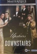Upstairs Downstairs Unieke DVD-Editie voor Emmy-Juryleden, Alle leeftijden, Verzenden, Nieuw in verpakking