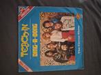 Teach-In - Ding-A-Dong 1975 Single, Ophalen of Verzenden, Gebruikt