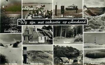 (377-261-017) Ameland Multiview beschikbaar voor biedingen